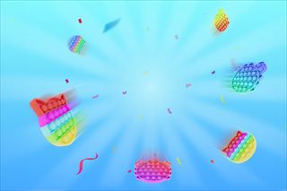 【Pop It】Thumbnail Image