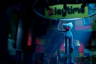 【Poppy Playtime Horror Orphanage】Thumbnail Image