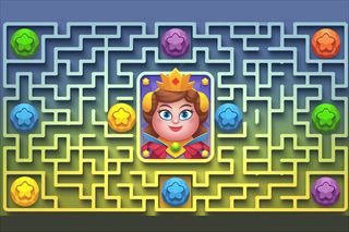 【Queen of The Maze】Thumbnail Image