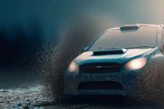 【Rally Championship 2】ゲームのサムネイル画像