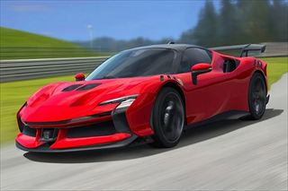 【RealFX Driving Simulator】Thumbnail Image