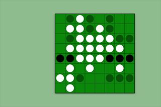 【Reversi Othello, Duel】Thumbnail Image
