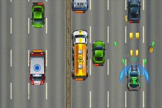 【Road Fury】Thumbnail Image