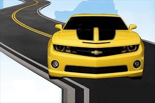 【Road Racer】Thumbnail Image