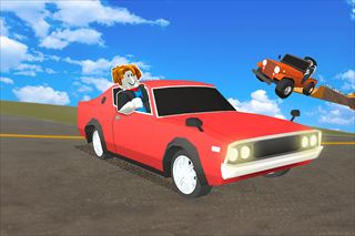【Robcraft Racing】Thumbnail Image