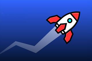 【Rocketto Dash】Thumbnail Image