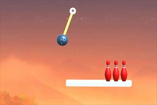 【Rope Puzzle】Thumbnail Image
