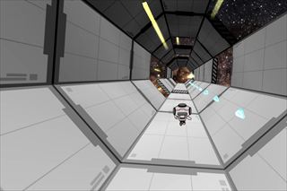 【Run 3 Space】Thumbnail Image