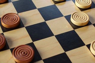 【Russian Checkers】Thumbnail Image