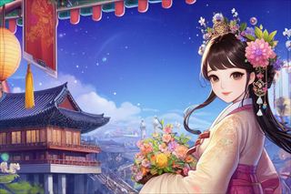 【SEOTDA CARD GAME】Thumbnail Image