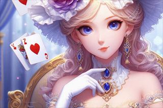 【SEVEN CARD GAME】Thumbnail Image