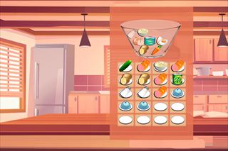 【Salads by Chef: Merge Сraft】Thumbnail Image