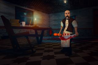【Scary Neighbour】Thumbnail Image