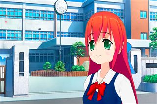 【School Love Story # 1】Thumbnail Image