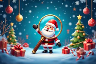 【Scroll and Spot】Thumbnail Image