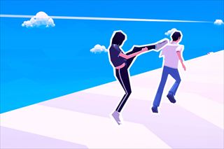 【Serial Cheaters】Thumbnail Image