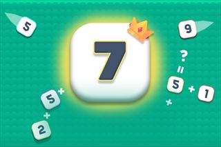 【Seven Solitaire】Thumbnail Image