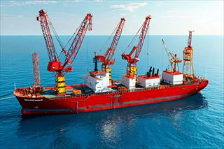 【Shipbuilding tycoon】Thumbnail Image