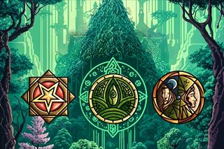 【Sigil Seeker】Thumbnail Image