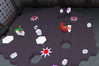 【Skibidi Toilet IO】Thumbnail Image