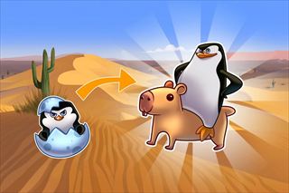 【Skipper: Evolution of the Clicker】Thumbnail Image