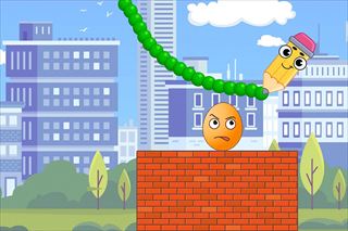 【Smash the Eggs】Thumbnail Image