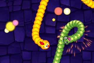 【Snake Wars】Thumbnail Image