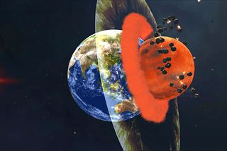【Solar Smash】Thumbnail Image
