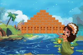 【Solitaire Adventure】Thumbnail Image