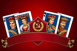 【Solitaire Soviet】Thumbnail Image