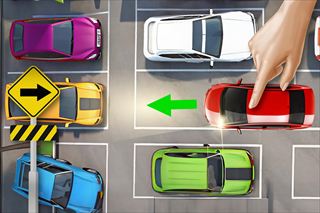 【Sort: My Parking Area】Thumbnail Image
