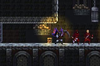 【Soul Essence Adventure】Thumbnail Image