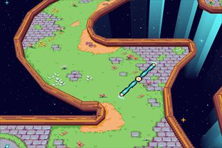 【Spining Stick】Thumbnail Image
