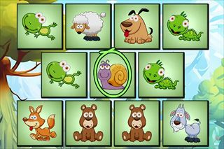 【Spot Unique Animal】Thumbnail Image