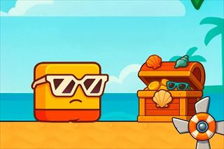 【Squareking of Summer】Thumbnail Image
