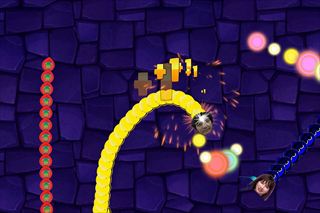 【Squid Game 2 Snake】Thumbnail Image