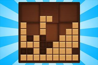 【Stack Blocks: Connect Wooden Blocks!】Thumbnail Image