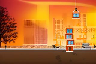 【Stack builder skyscrapper】Thumbnail Image