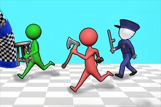 【Steal Items io】Thumbnail Image