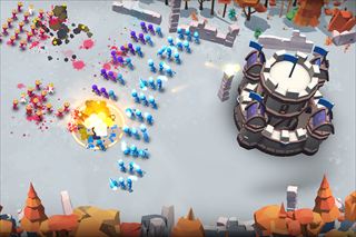 【Stick Guys Defense】Thumbnail Image