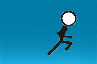 【Stick Runner】Thumbnail Image