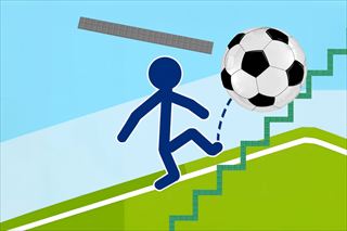 【Stickman Football】Thumbnail Image