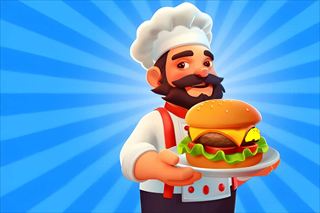 【Street Food】Thumbnail Image