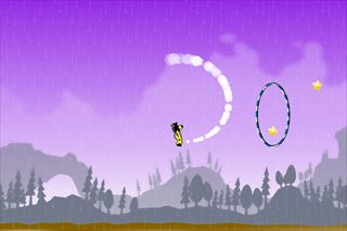 【Stunt Plane】Thumbnail Image