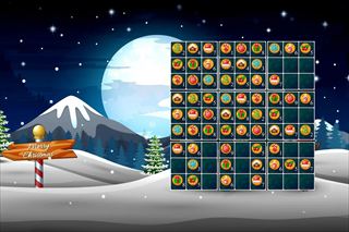 【Sudoku Christmas】Thumbnail Image