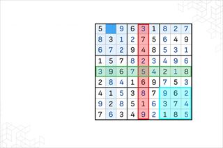 【Sudoku Guru - classic sudoku】Thumbnail Image