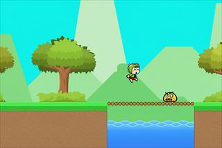 【Super Kid Adventure】Thumbnail Image