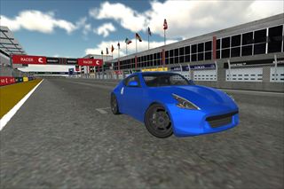 【Supercars Drift】Thumbnail Image