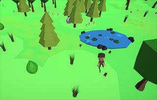 【Survival Craft】Thumbnail Image
