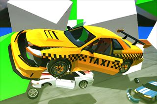【Survival Racing: Extreme Road】Thumbnail Image